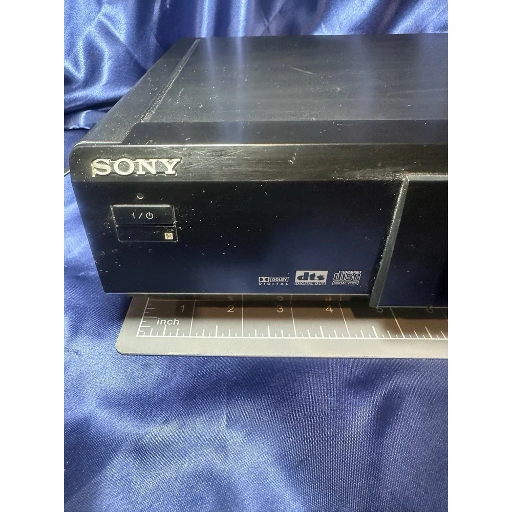 Sony tested working